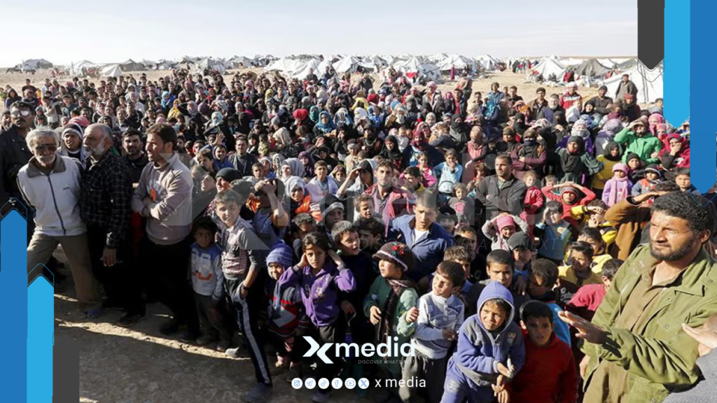 تمديد تصاريح العمل لمهاجرين من سوريا و6 دول أخرى في الولايات المتحدة