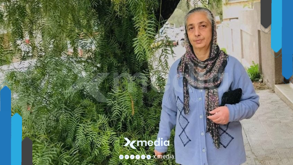 ابنة ضحية تروي قصة والدتها التي قُتلت خلال أحداث تموز