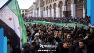 استطلاع رأي: 14% فقط يرون أن مجلس الشعب الجديد يمثل السوريين و42% لا يعرفون
