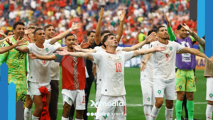 ست منتخبات تحجز مقاعدها رسمياً في كأس العالم 2030