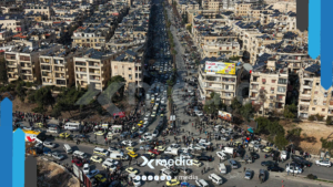 توقيف أربعة شبان أكراد في حي الشيخ مقصود بحلب وسط مطالبات بكشف مصيرهم