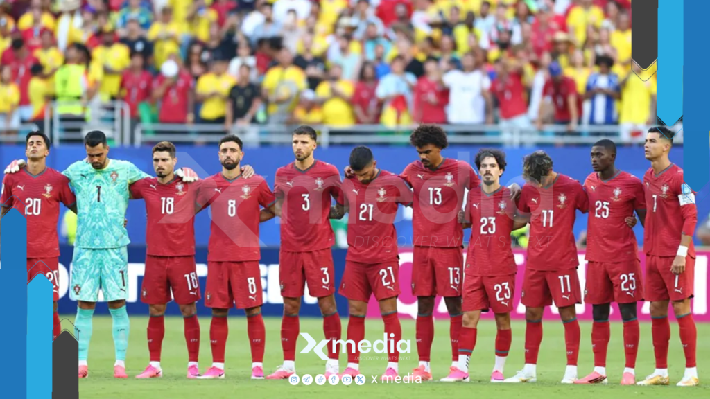 البرتغال في مواجهة مصيرية أمام كرواتيا لتجنب الخروج المبكر من كأس العالم 2026