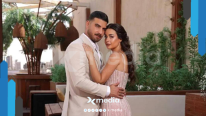 نجوم سوريا يهنئون حسن خليل وروعة السعدي: الحب والتفاهم أهم من فارق العمر