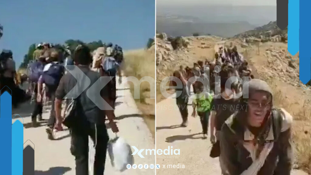 تطورات خطيرة جنوب سوريا.. توغلات إسرائيلية!