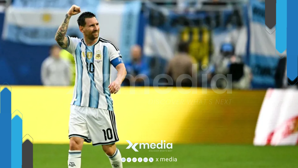 ميسي ينفرد بصدارة هدافي كأس العالم 2026 ويعزز رقمه التاريخي مع الأرجنتين