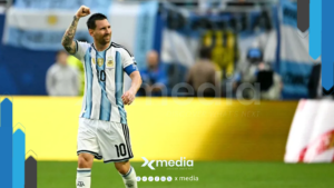 ميسي ينفرد بصدارة هدافي كأس العالم 2026 ويعزز رقمه التاريخي مع الأرجنتين