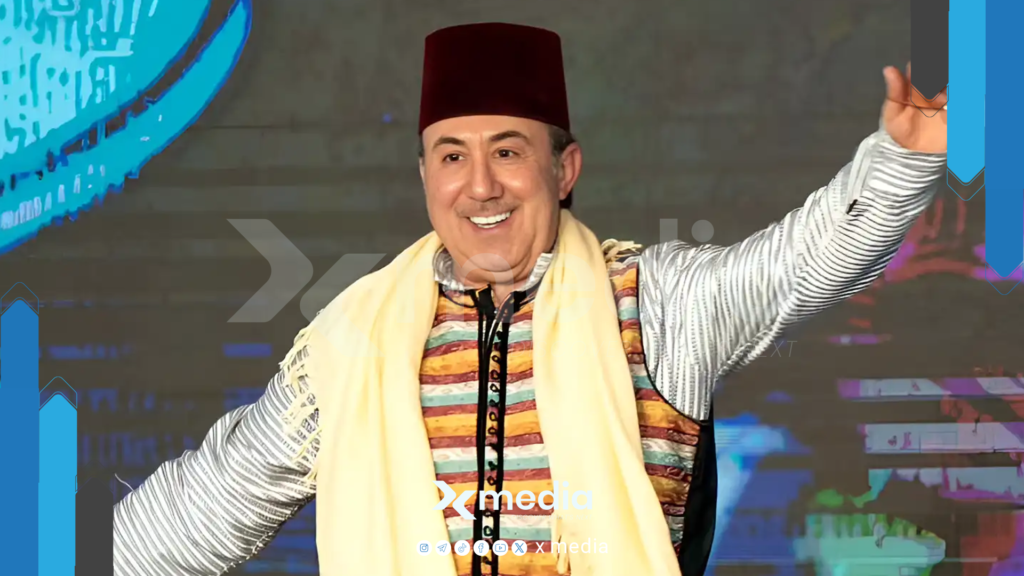 محمد خير الجراح يكشف: 3 فنانين رفضوا شخصية “أبو بدر” قبل أن تُصبح علامة في “باب الحارة”