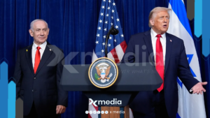 بعيداً عن العلن.. ماذا بحث ترامب ونتنياهو؟