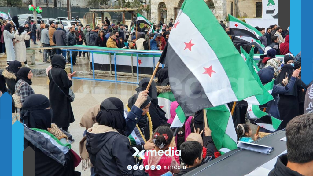 سوريا بين أسوأ دول العالم للنساء!