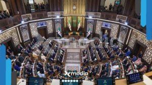“جدل حول إلغاء لجنة الشؤون الخارجية في “مجلس الشعب