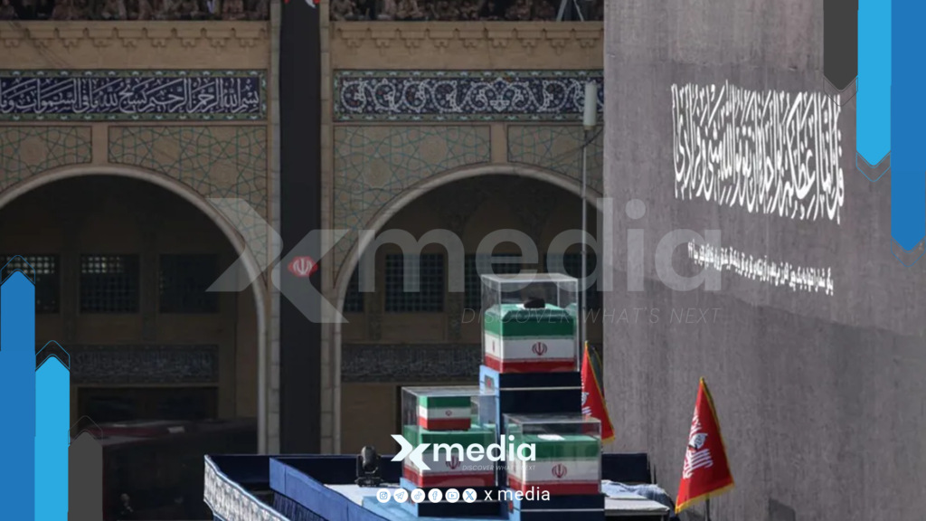 تشييع خامنئي يتواصل لليوم الرابع.. وترقب لاستئناف مفاوضات واشنطن وطهران