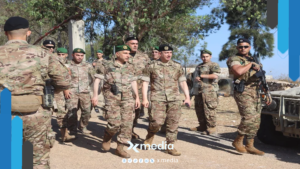 روما تستضيف محادثات لبنانية – إسرائيلية مطلع آب