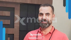 شقيق أبو عمشة “يسحل” طبيباً في حماة!