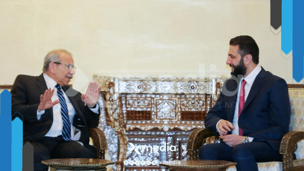 “فتور” بين الجولاني وعون وسلام!
