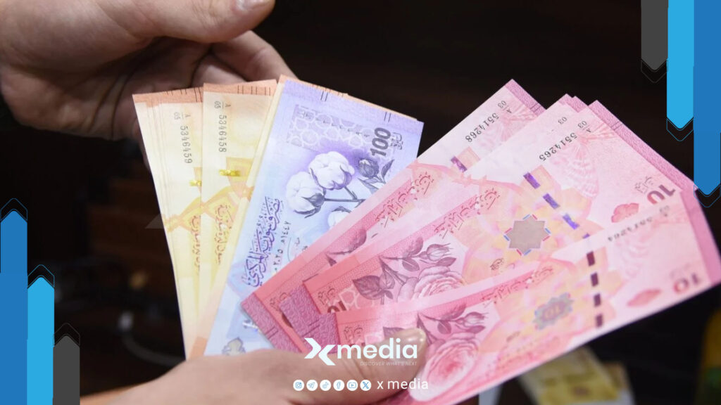 أزمة الفكة تربك الأسواق السورية!
