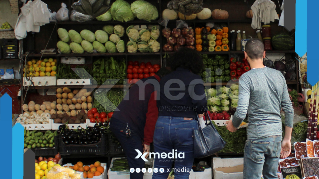 فجوة كبيرة بين الأجور وتكاليف المعيشة في سوريا!