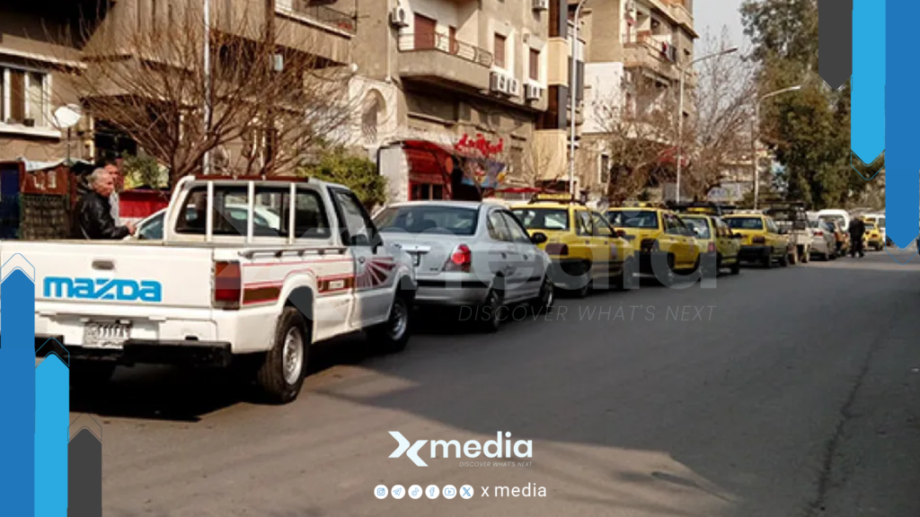 طوابير الوقود تعود.. وأزمة المحروقات تتجدد