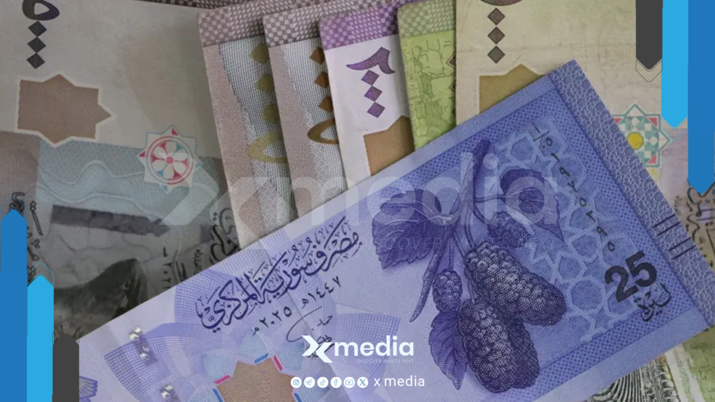 أزمة سيولة في الحسكة.. شح العملة الجديدة ورفض القديمة يفاقمان معاناة السكان