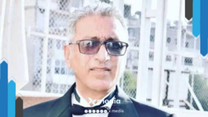 اعتقال الناشط السياسي طوني دانيال في اللاذقية بعد انتقاده نقابة المهندسين