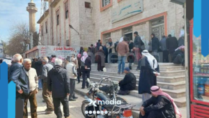 استياء في الحسكة والرقة مع استمرار تأخر الرواتب وتباطؤ دمج الموظفين