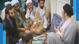 فيديو جديد لمجتبى خامنئي يرد على تقارير عن تدهور حالته الصحية