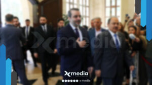 من هو «معاوية أبو عرب» الذي يتحرك بين دمشق وبيروت؟