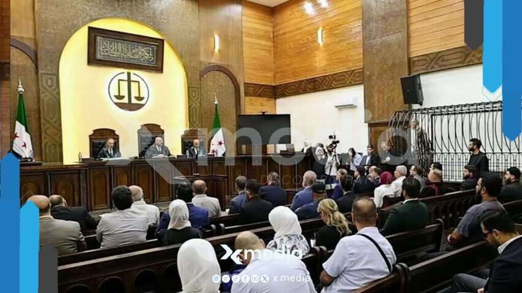 حكم الإعدام الذي قد ينقذ الأسد.. هل عقّدت دمشق طريق استرداده من موسكو؟