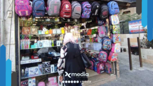 مليون ليرة لتجهيز طالب واحد.. العودة إلى المدارس تثقل كاهل العائلات السورية