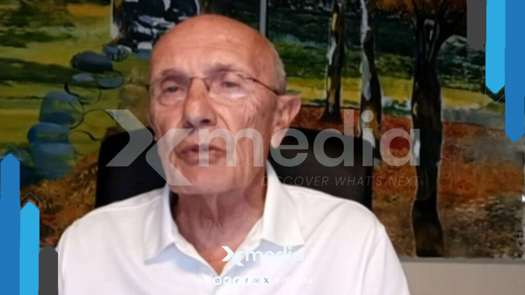 استخباراتي إسرائيلي: «قوات جهادية» في سوريا تستعد لمهاجمة إسرائيل
