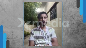“كاد يدهسني.. فانتهى بي الأمر في المخفر”.. شاب يروي ما حدث مع دورية أمنية في قطنا