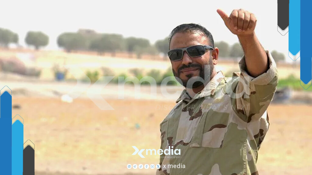 استنفار في سوريا.. هل يرتبط الخلاف مع “أبو عمشة” بإعادة هيكلة “الدفاع”؟