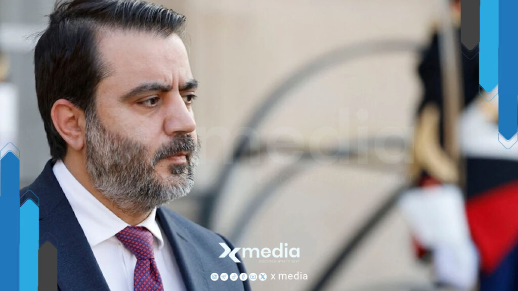 لقاء الشيباني ورئيس الموساد.. إعادة فتح باب التطبيع!