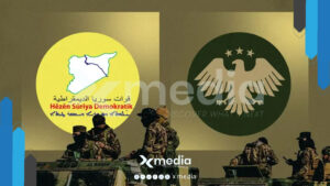 لقاء الجولاني وعبدي.. ملفات عالقة تعرقل الدمج