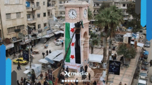 العثور على مقبرة جماعية تضم نحو 7 رفات بشرية قرب إدلب