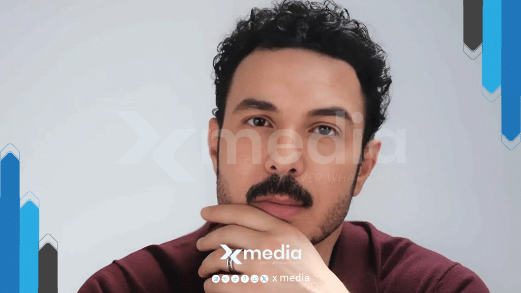 باسل خياط يكشف أصعب مراحل حياته ويعلن رغبته بالاعتزال مبكرًا