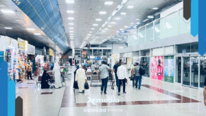 العراق يعلّق الرحلات الجوية مع إيران.. والنجف وأربيل والسليمانية تلتحق ببغداد