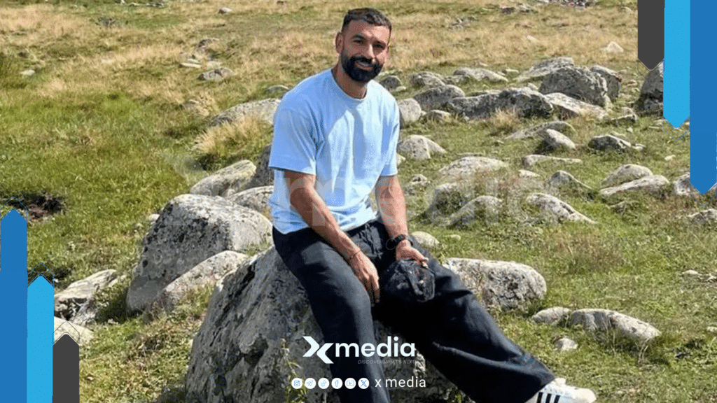 صورة محمد صلاح تحوّل هضبة في طرابزون إلى وجهة سياحية.. ثم تختفي لافتة باسمه ومقعد البلدية