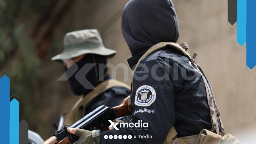 توتر أمام القصر العدلي في دير الزور.. اقتحام المحكمة واعتداء على قاضٍ وأنباء عن احتجاز النائب العام