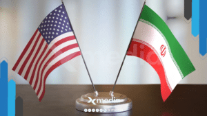 إيران تتلقى الرد الأمريكي على مقترح الأيام السبع
