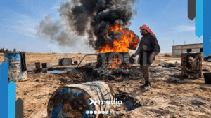وتد» تعود إلى الواجهة من جديد