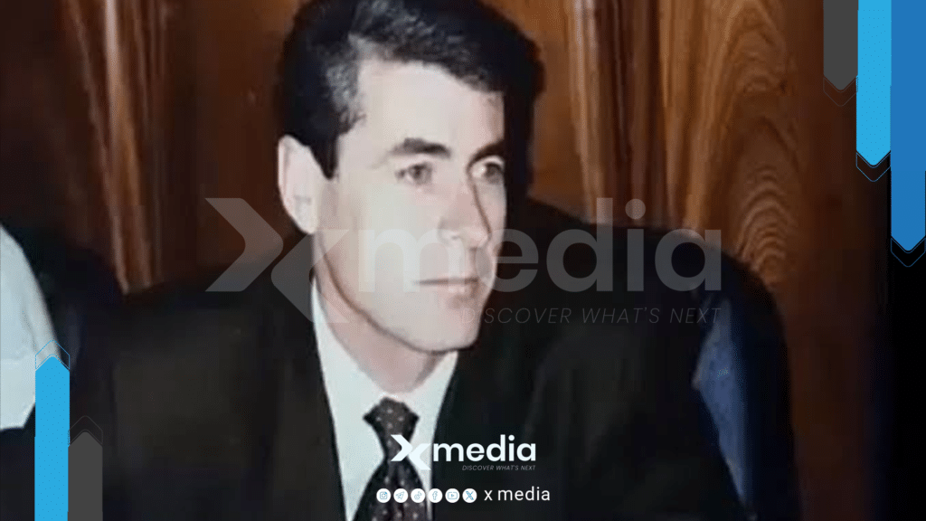 بعد 18 عاماً.. أولمرت يكشف تفاصيل اغتيال مستشار الأسد