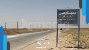 تهديدات تمنع سكاناً كرداً من العودة إلى قراهم في ريف تل أبيض
