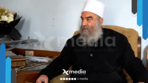 وليد فارس: الهجري أبلغني أن السويداء تعيش حصاراً وأزمة إنسانية