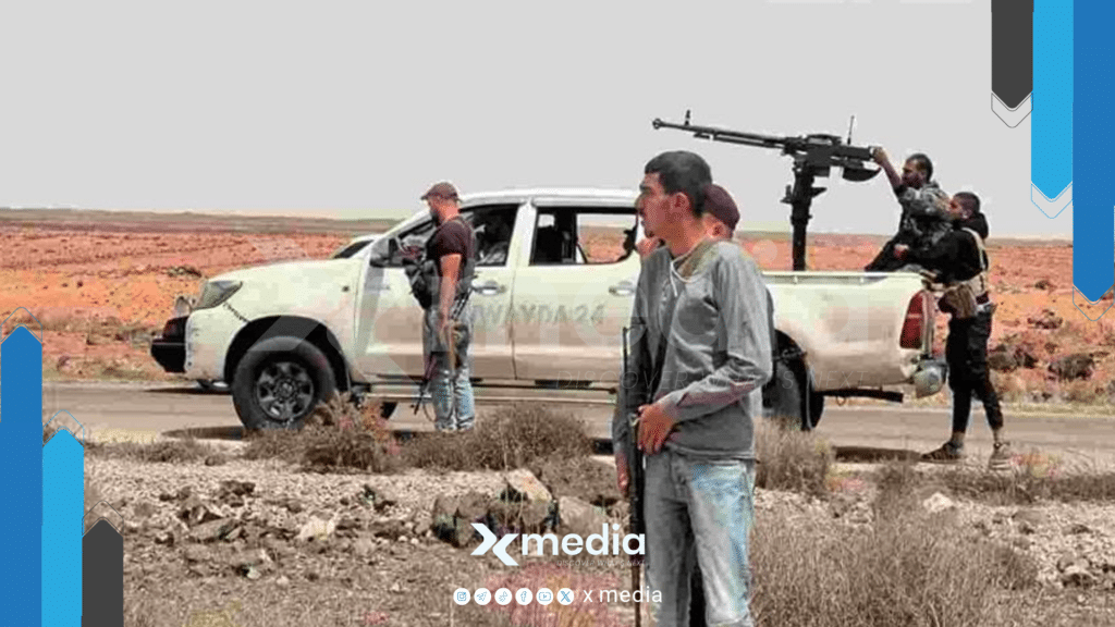 نفي مصادرة شاحنات خضار متجهة إلى السويداء.. وصول صهاريج غاز بعد انقطاع أسبوعين