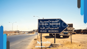 نقل نحو 50 مهندساً بحرياً إلى معبر التنف يثير استياء العاملين في الموانئ