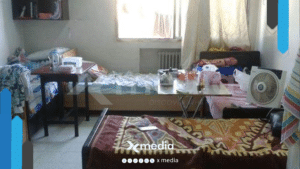 شكاوى طلابية من المدينة الجامعية بحلب.. ازدحام في الغرف مقابل أجنحة خاصة لمسؤولين