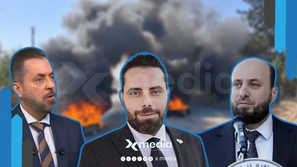 ثلاثة تصريحات وثلاث روايات عن نفط سوريا.. من نصدّق؟
