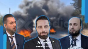 ثلاثة تصريحات وثلاث روايات عن نفط سوريا.. من نصدّق؟
