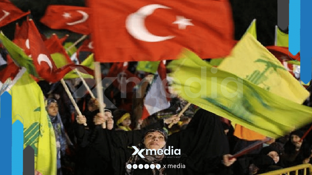 وساطة تركية بين دمشق وحزب الله.. أنقرة تتحرك لتقريب وجهات النظر