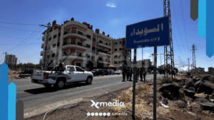أزمة «السورية للاتصالات» تتفاقم في السويداء
